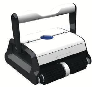 Otomatik Havuz Robotu