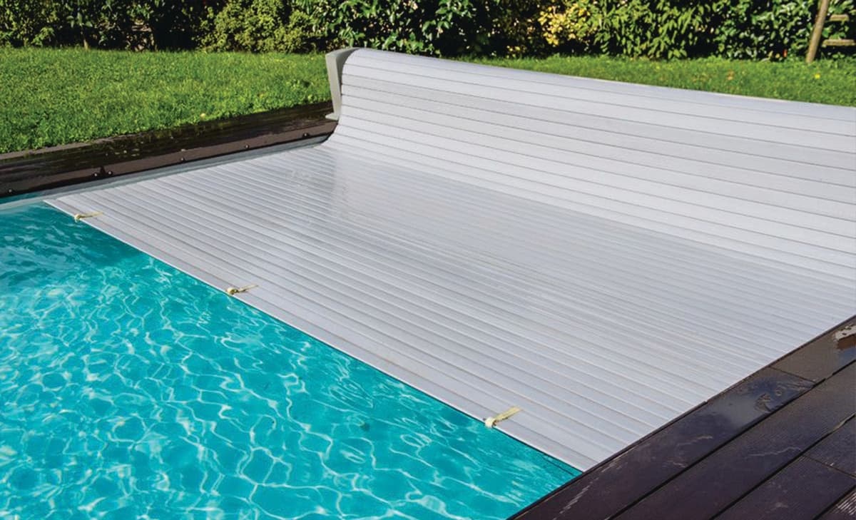 Havuz Kapatma Sistemleri