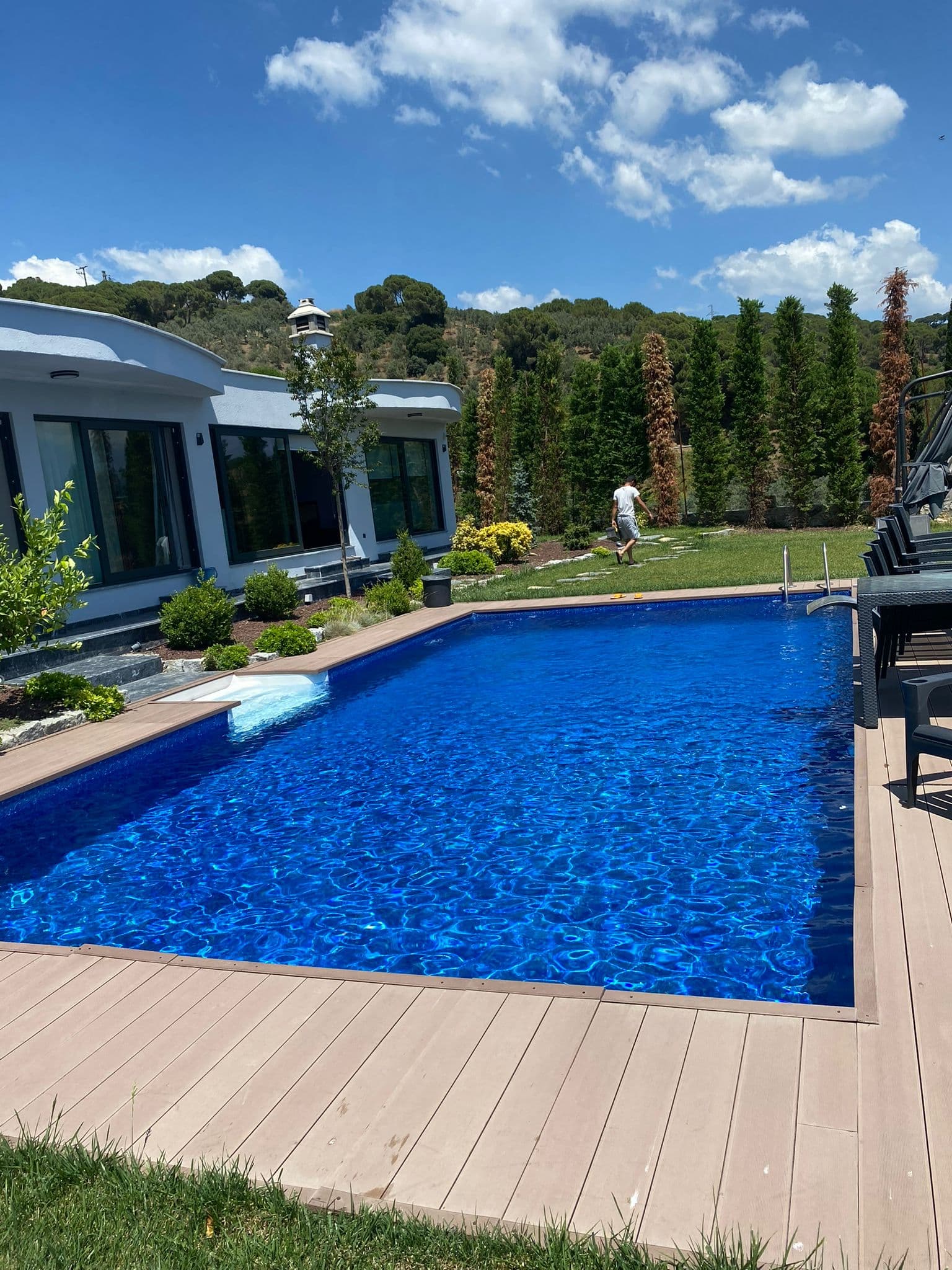 Bursa Yılmaz Bey - 1