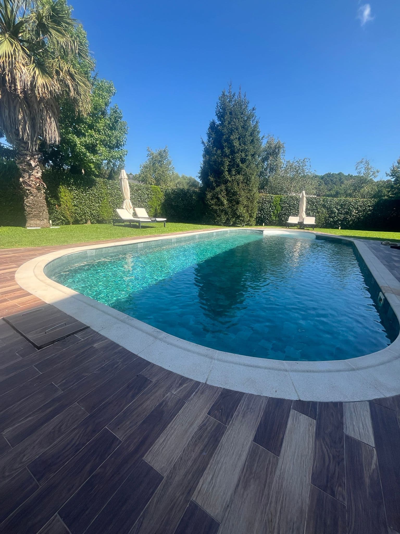 Mayavera Sitesi - Bülent Bey - 1