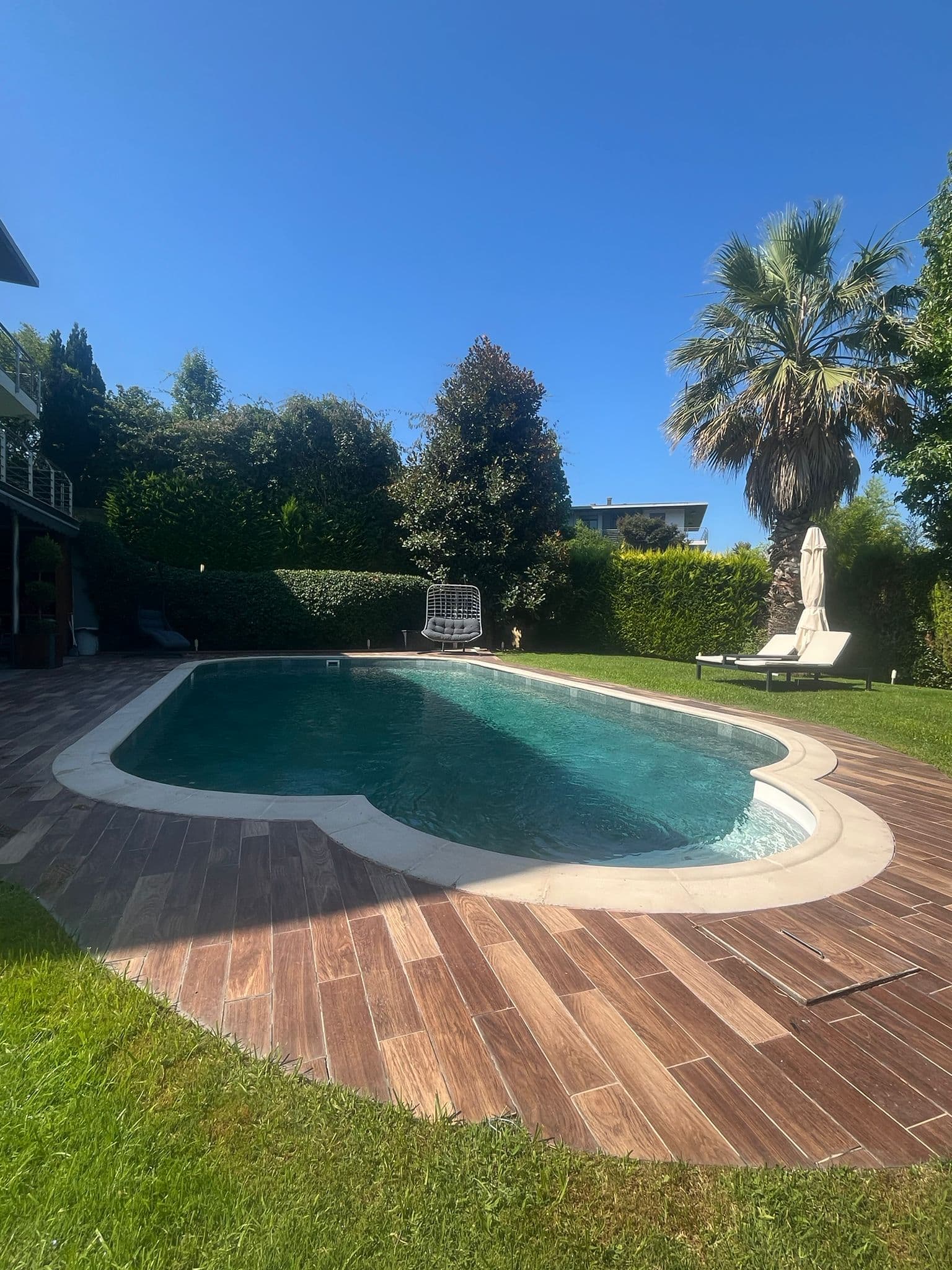 Mayavera Sitesi - Bülent Bey - 3